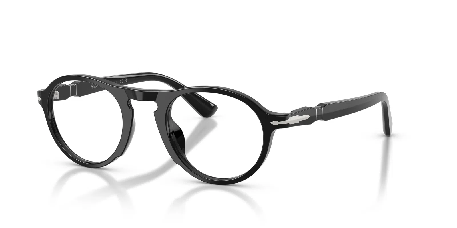 Persol Alba 3410V Eyeglasses - view 12